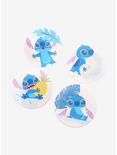 Disney Lilo & Stitch Tropical Ceramic Coaster Set - BoxLunch Exclusive, , hi-res