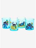 Disney Lilo & Stitch Summertime Tumbler Glass Set, , hi-res