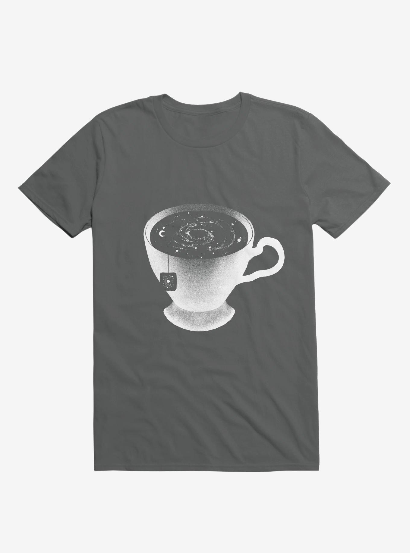 Dark Matter T-Shirt, , hi-res
