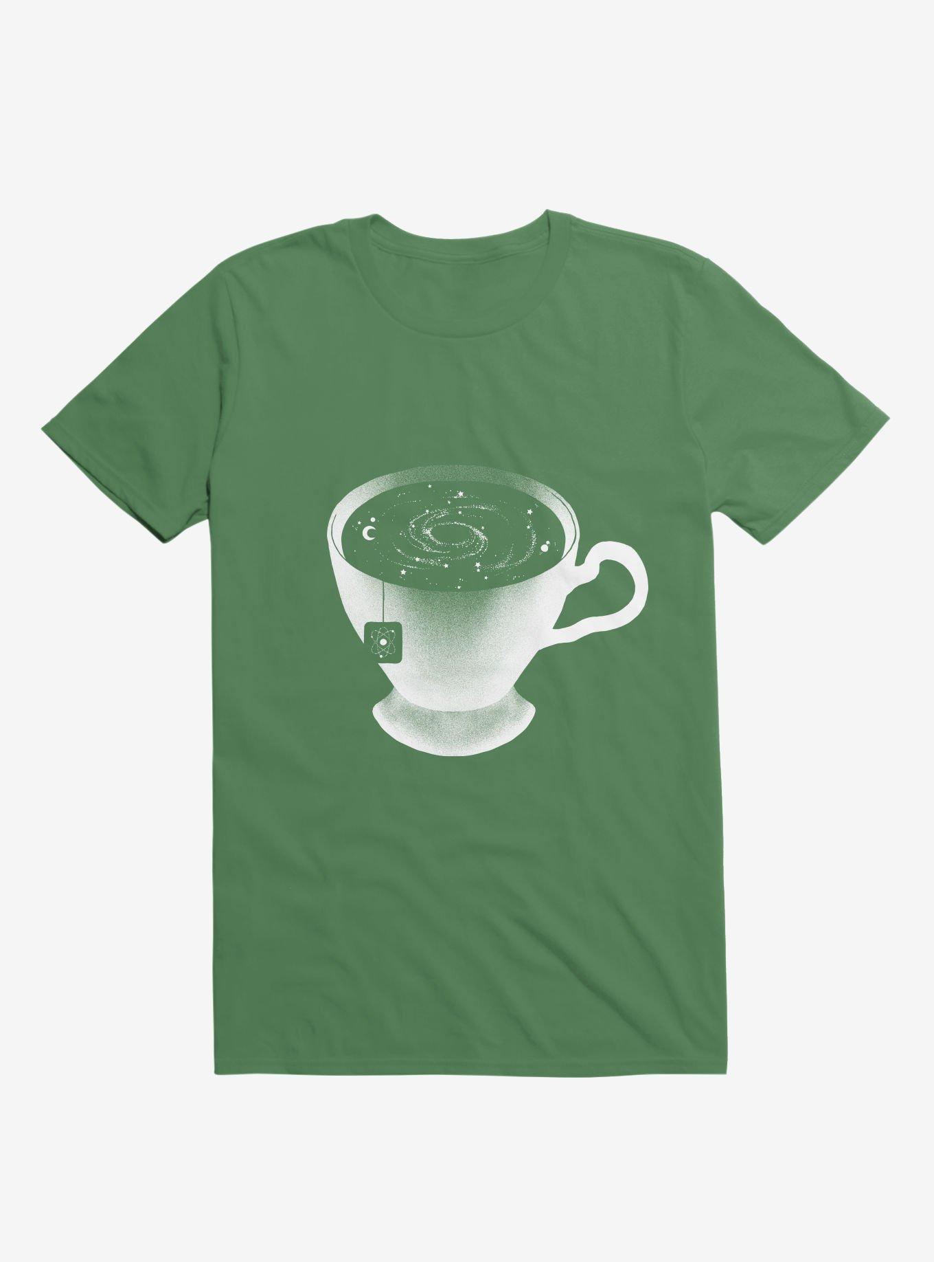 Dark Matter T-Shirt