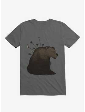 I'm Fine Bear T-Shirt, , hi-res