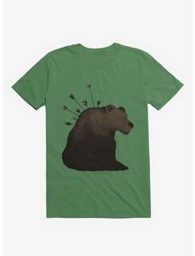 I'm Fine Bear T-Shirt, , hi-res