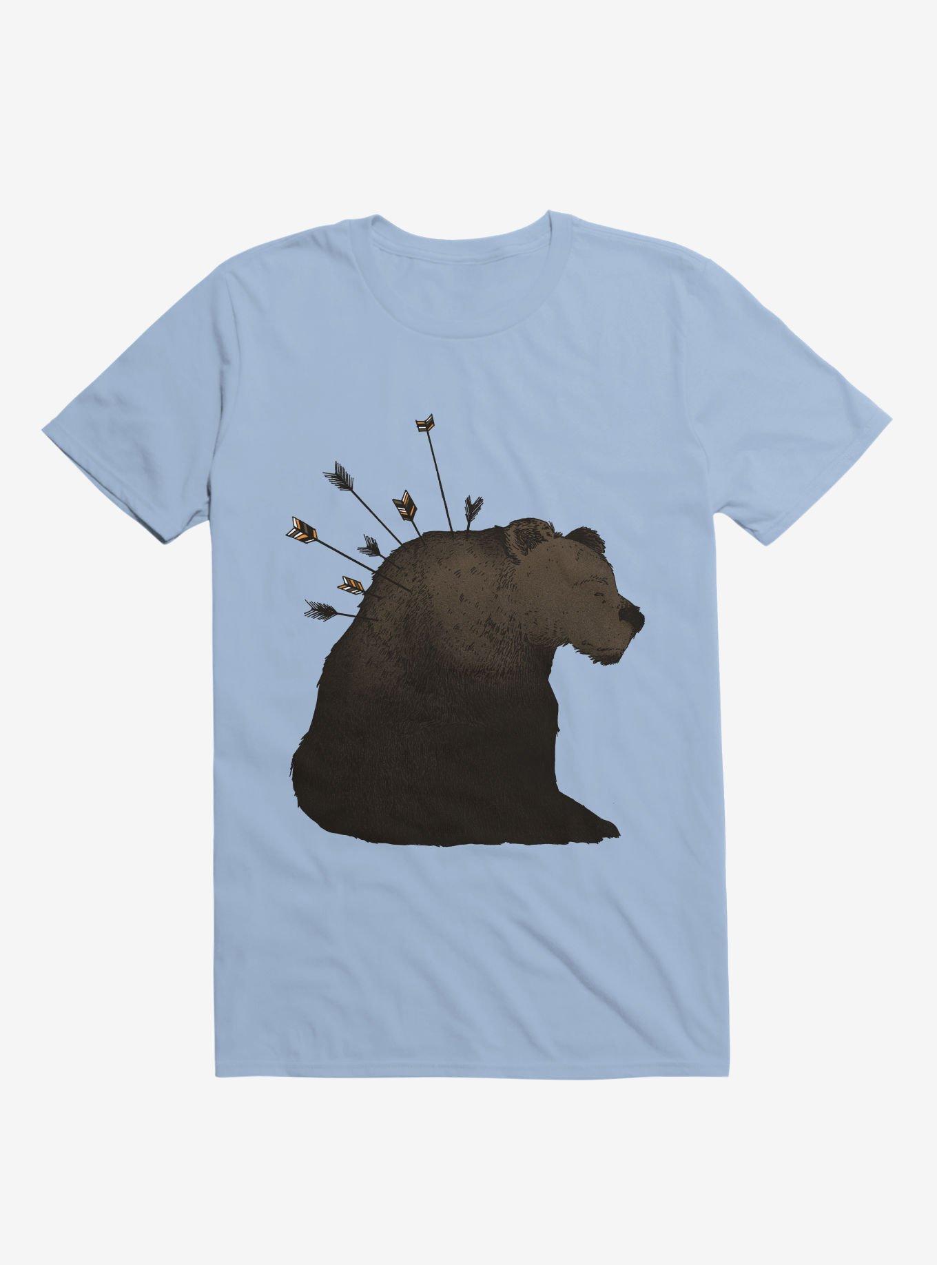 I'm Fine Bear T-Shirt, , hi-res