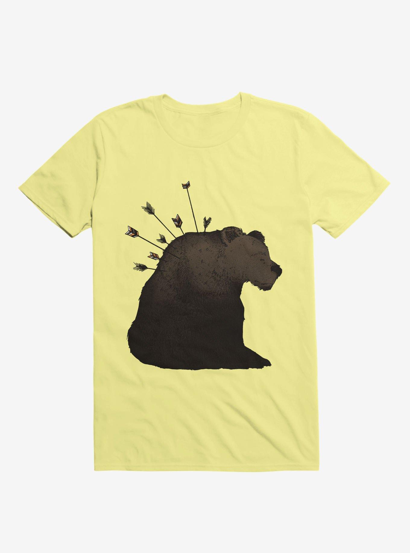 I'm Fine Bear T-Shirt, , hi-res