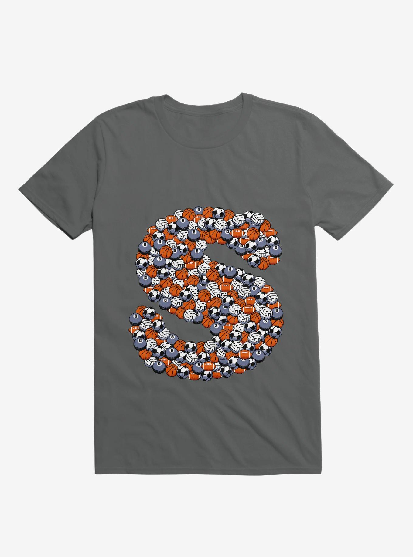 Sports! Balls T-Shirt