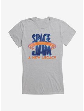 Space Jam: A New Legacy Logo Girls T-Shirt, , hi-res