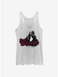 Marvel The Falcon And The Winter Soldier Flag Smashers Girls Tank, WHITE HTR, hi-res