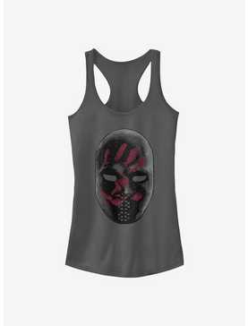 Marvel The Falcon And The Winter Soldier Flag Smashers Mask Girls Tank, , hi-res