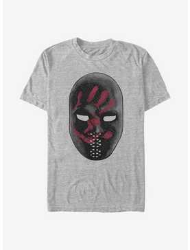 Marvel The Falcon And The Winter Soldier Flag Smashers Mask T-Shirt, , hi-res