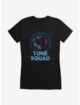 Space Jam: A New Legacy Tune Squad Girls T-Shirt, , hi-res