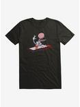 Space Jam: A New Legacy Bugs Bunny Leaving The Grid T-Shirt, BLACK, hi-res