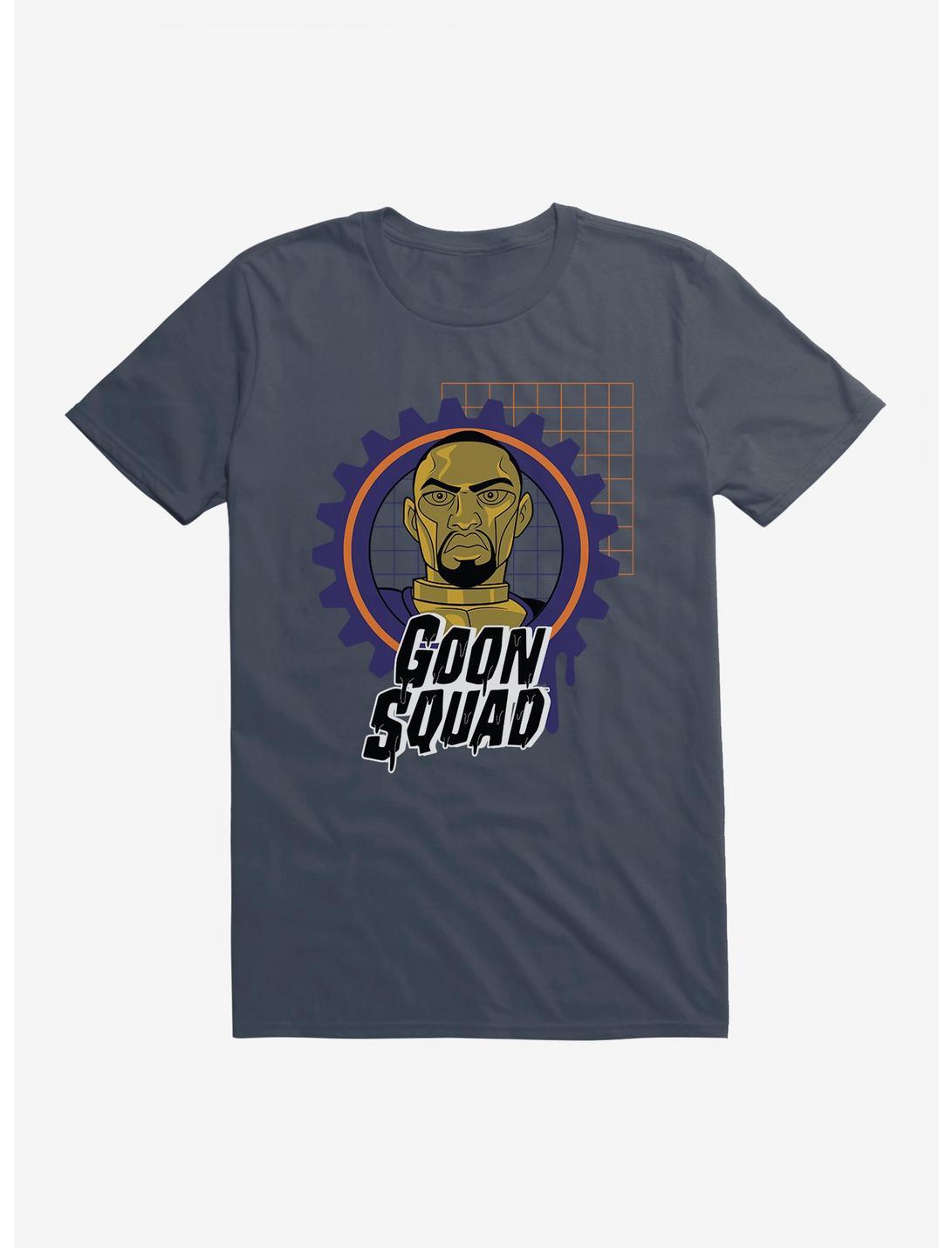 Space Jam: A New Legacy Chronos Gear Goon Squad T-Shirt, , hi-res