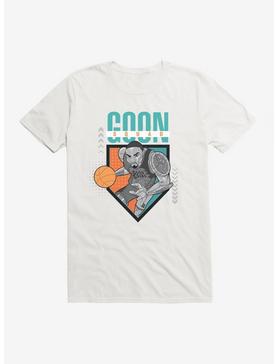 Space Jam: A New Legacy Chronos Goon Squad T-Shirt, WHITE, hi-res