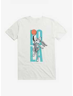 Space Jam: A New Legacy Lola Bunny Tune Squad Basketball T-Shirt, , hi-res