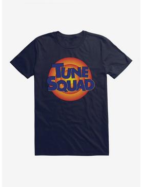 Space Jam: A New Legacy Tune Squad Logo T-Shirt, , hi-res