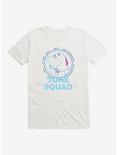 Space Jam: A New Legacy Tune Squad T-Shirt, WHITE, hi-res