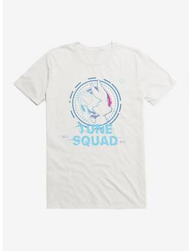 Space Jam: A New Legacy Tune Squad T-Shirt, WHITE, hi-res