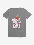 Space Jam: A New Legacy Tweety Bird & Sylvester Cat Grid T-Shirt, , hi-res