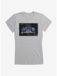 Space Jam: A New Legacy Tune Squad On The Court Girls T-Shirt, , hi-res