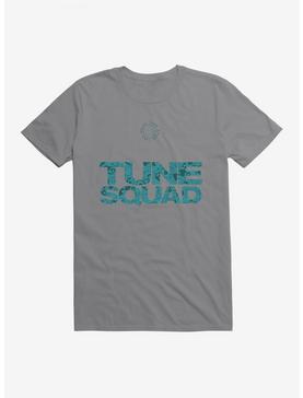 Space Jam: A New Legacy Blue Tune Squad Logo T-Shirt, , hi-res