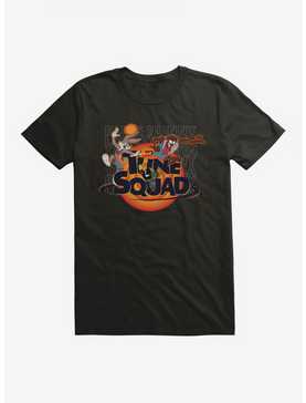 Space Jam: A New Legacy Bugs Bunny, Marvin The Martian, And Taz Tune Squad T-Shirt, , hi-res