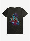 Space Jam: A New Legacy LeBron, Bugs Bunny, Lola Bunny and Porky Pig T-Shirt, , hi-res