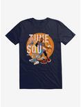 Space Jam: A New Legacy LeBron, Bugs Bunny And Porky Pig Tune Squad T-Shirt, , hi-res