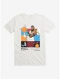 Space Jam: A New Legacy LeBron Full Court T-Shirt, , hi-res