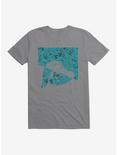 Space Jam: A New Legacy Lola Bunny Strikethrough Logo T-Shirt, , hi-res