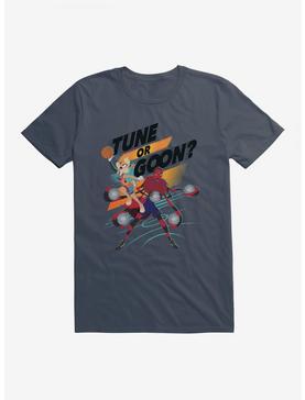 Space Jam: A New Legacy Tune Or Goon? Logo T-Shirt, , hi-res