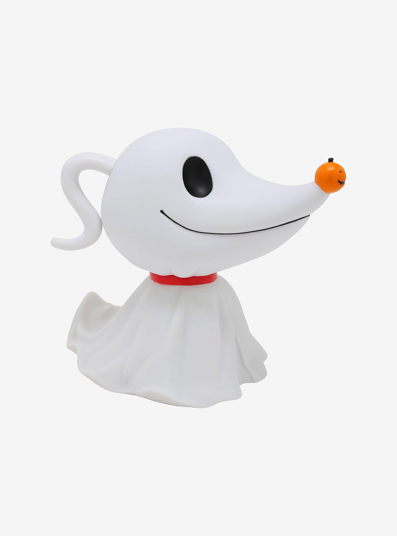 The Nightmare Before Christmas Zero Coin Bank, , hi-res