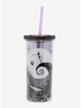 Disney The Nightmare Before Christmas Spiral Hill Moonlight Carnival Cup, , hi-res
