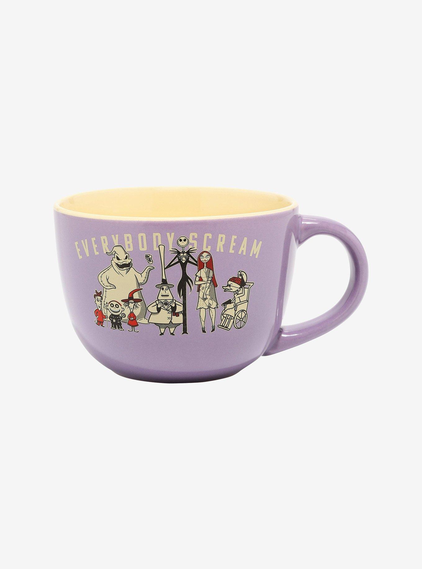 Details about   Walt Disney 'Twas the Night Before Christmas Coffee Tea Mug Cup 12 oz 