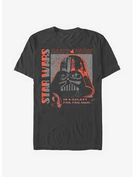 Star Wars Pop Vader T-Shirt, , hi-res