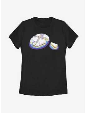 Star Wars Falcon Cake Womens T-Shirt, , hi-res