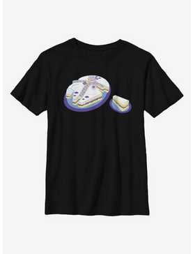 Star Wars Falcon Cake Youth T-Shirt, , hi-res