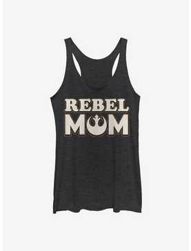 Star Wars Rebel Mom Tank Top, , hi-res
