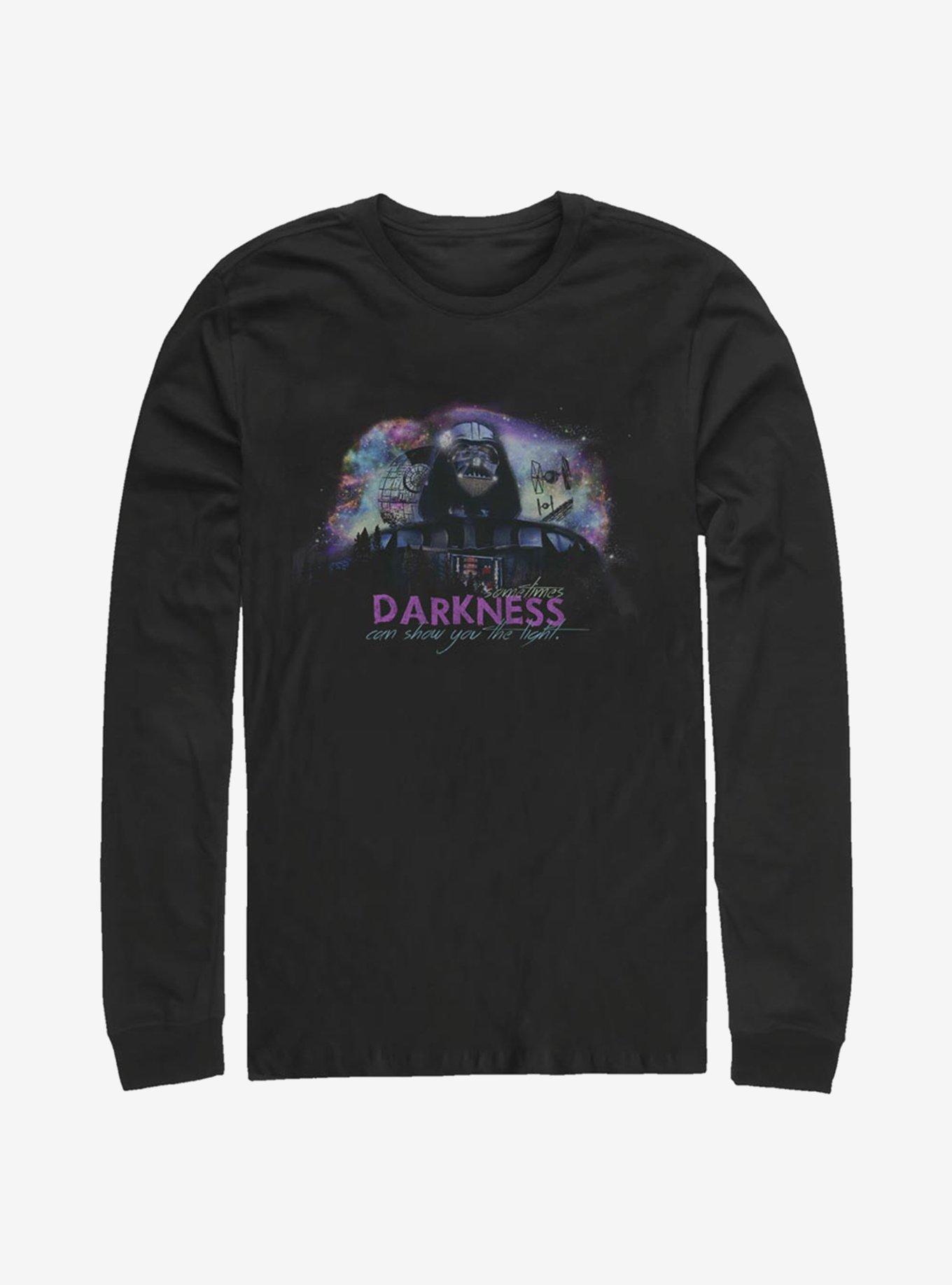 Star Wars Cosmic Dust Long-Sleeve T-Shirt, , hi-res