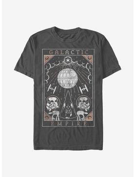 Star Wars Empire Tarot T-Shirt, , hi-res