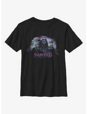 Star Wars Cosmic Dust Youth T-Shirt, , hi-res