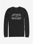 Star Wars Light Saber Slash Long-Sleeve T-Shirt, BLACK, hi-res