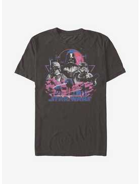 Star Wars Empire Vintage T-Shirt, , hi-res