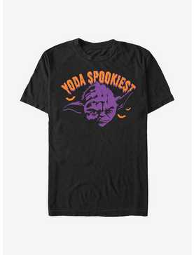 Star Wars Yoda Spookiest T-Shirt, , hi-res