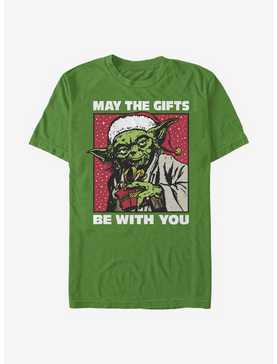 Star Wars Yoda Gifts T-Shirt, , hi-res