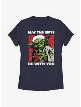 Star Wars Yoda Gifts Womens T-Shirt, , hi-res