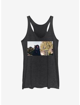 Marvel WandaVision The Witch Womens Tank Top, , hi-res
