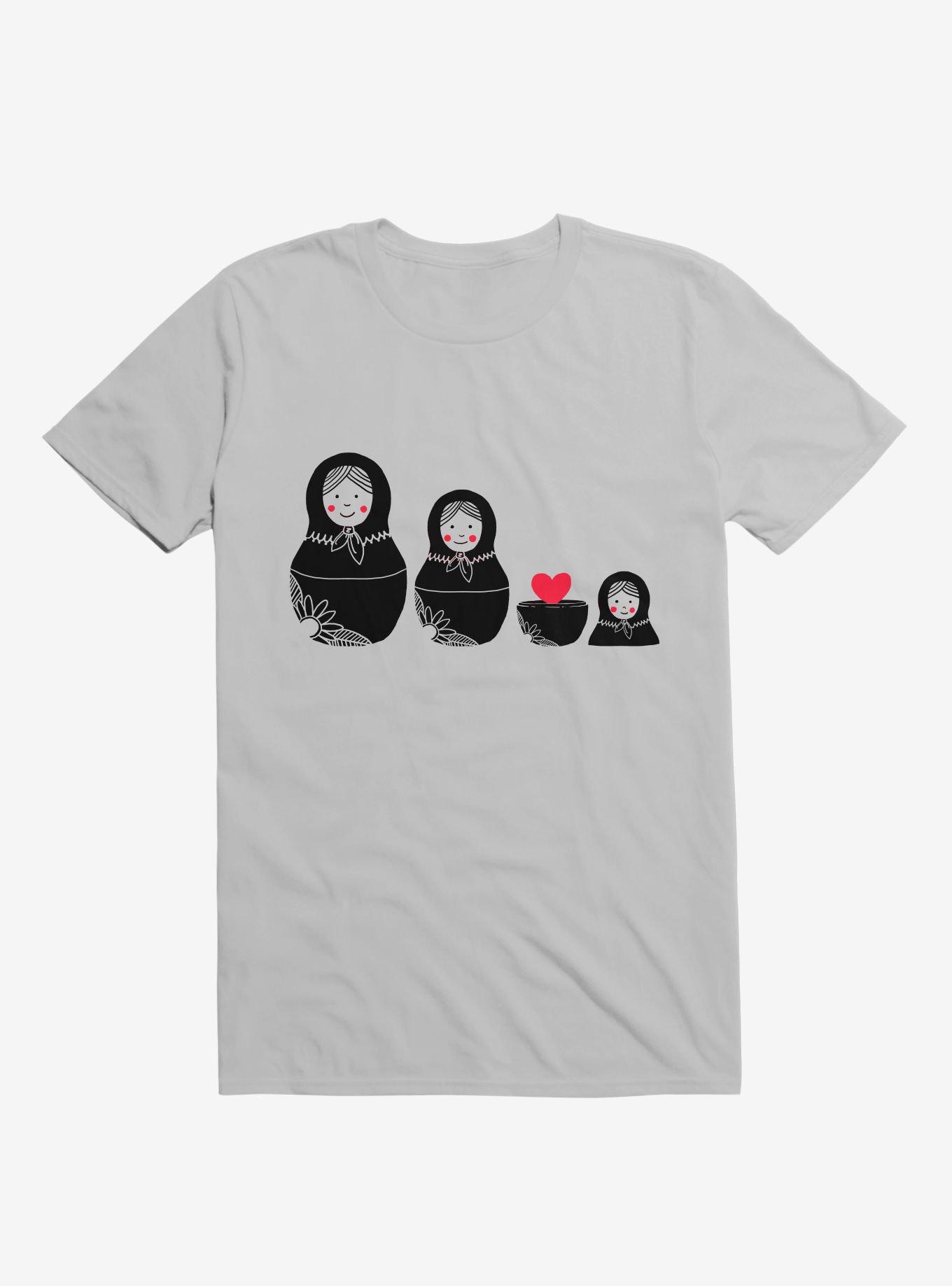 Beauty Inside T-Shirt, , hi-res