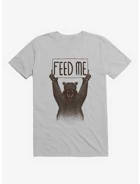 Feed Me Bear T-Shirt, , hi-res