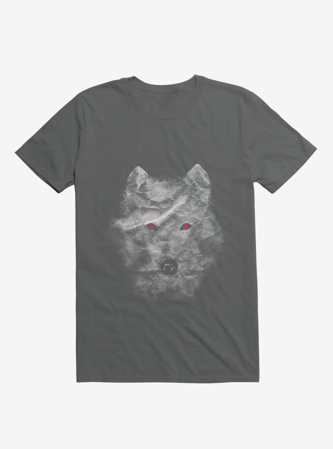 THRDLESS Ghost T-Shirt