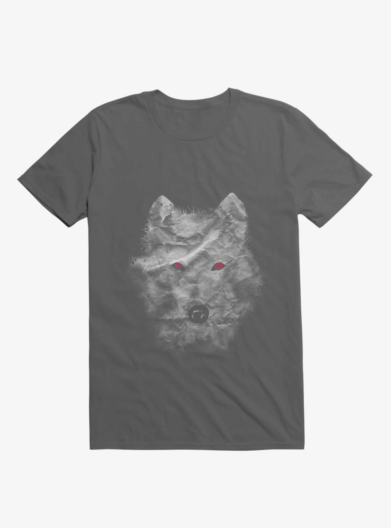 Ghost T-Shirt, , hi-res